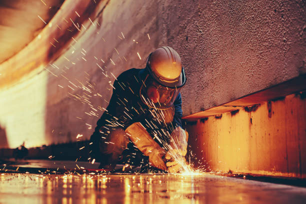 Best Automation and Robotic Welding in Perezville, TX