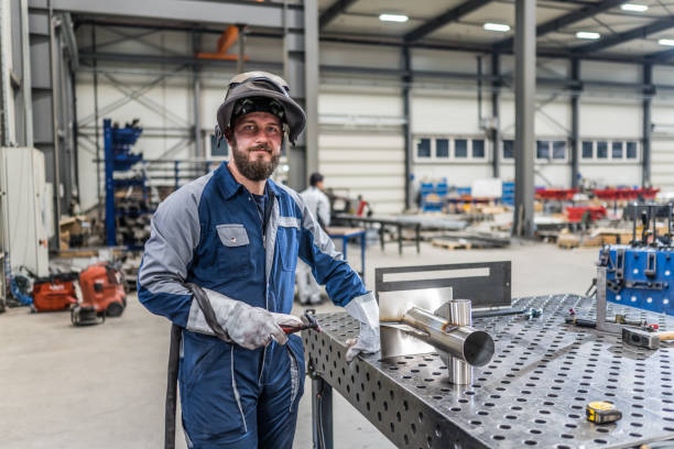 Best Pipe Welding in Perezville, TX