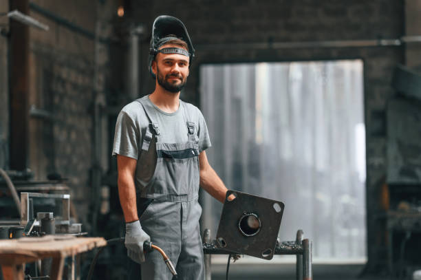 Best Food and Beverage Processing Equipment Welding in Perezville, TX