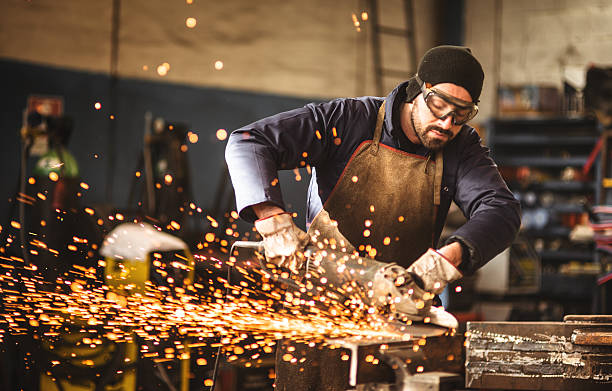 Affordable Welder Services in Perezville, TX