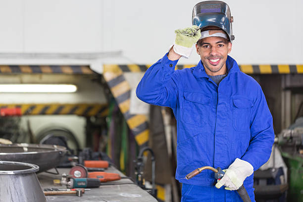 Best Artistic and Custom Metal Fabrication in Perezville, TX
