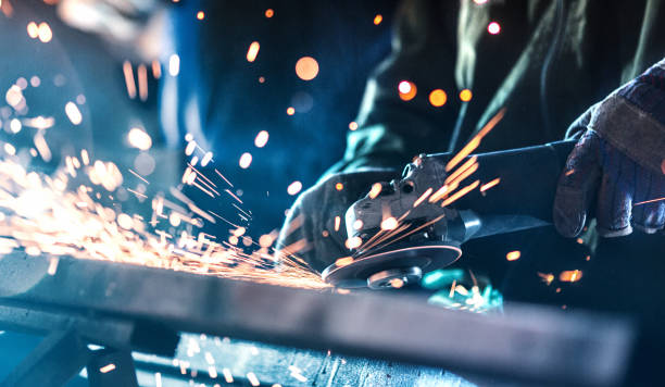 Perezville, TX Welder & Metal Fabrication Company